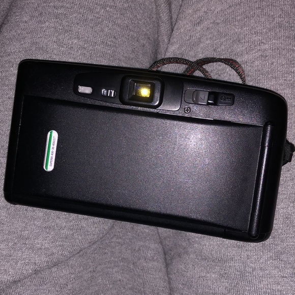 Fujifilm DL-60 film camera - Picture 2 of 6